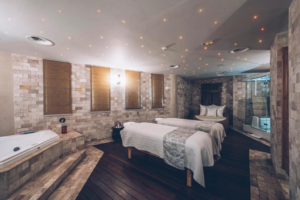 JOIA Paraiso by Iberostar - Adults Only 18+ imagine 52